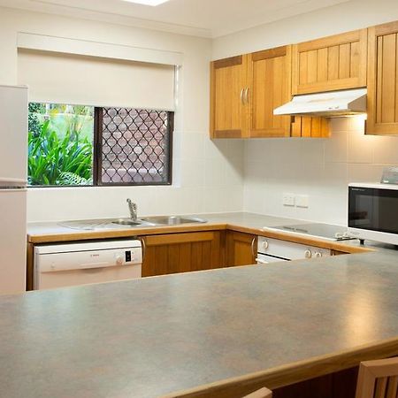 Boambee Bay Resort Bonville Buitenkant foto