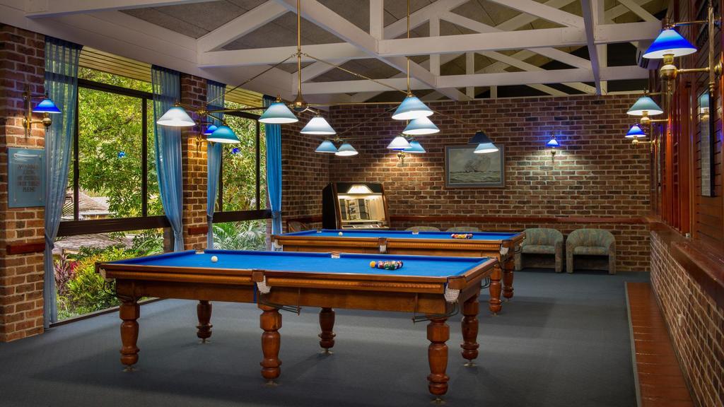 Boambee Bay Resort Bonville Buitenkant foto