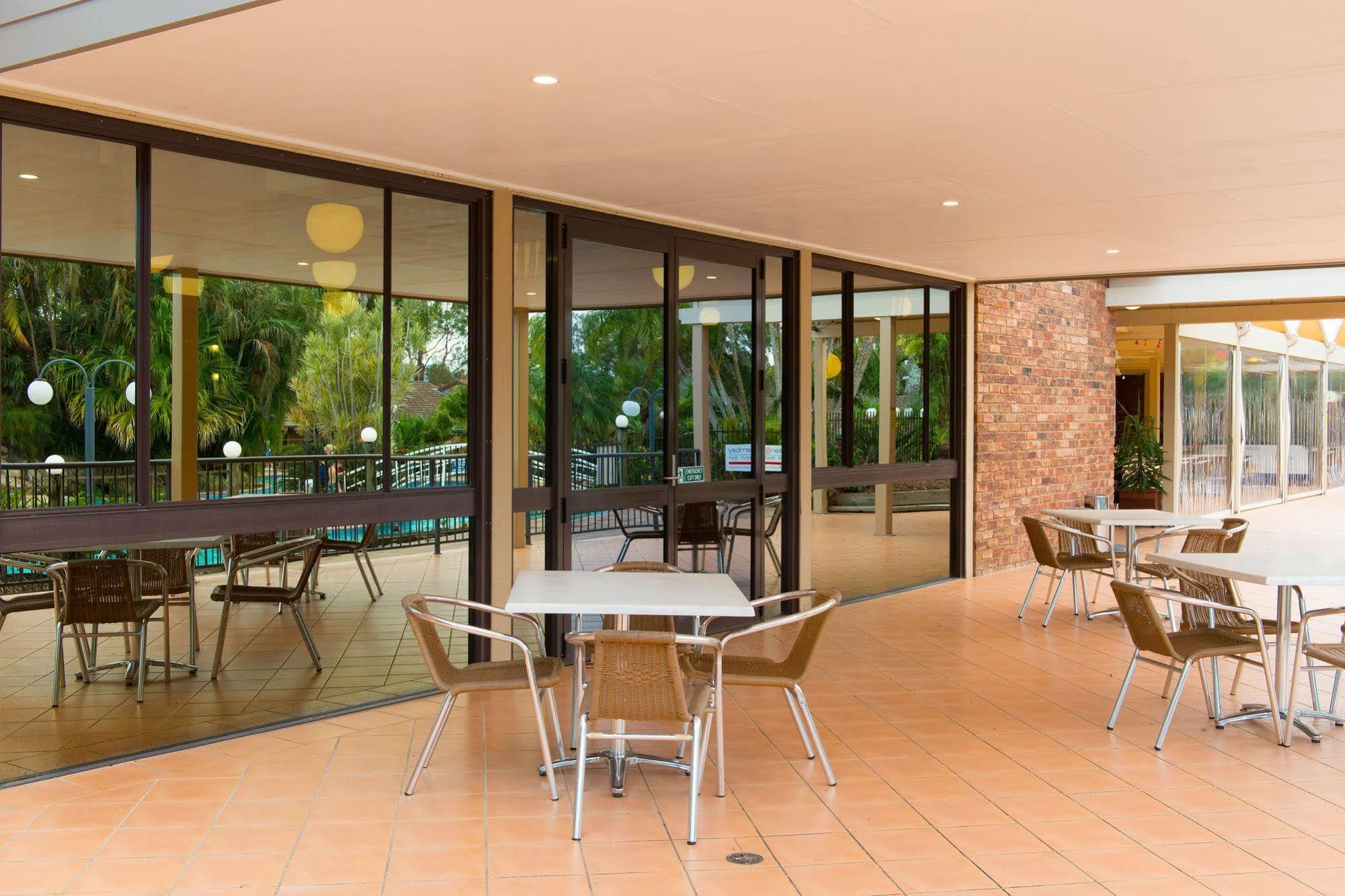 Boambee Bay Resort Bonville Buitenkant foto