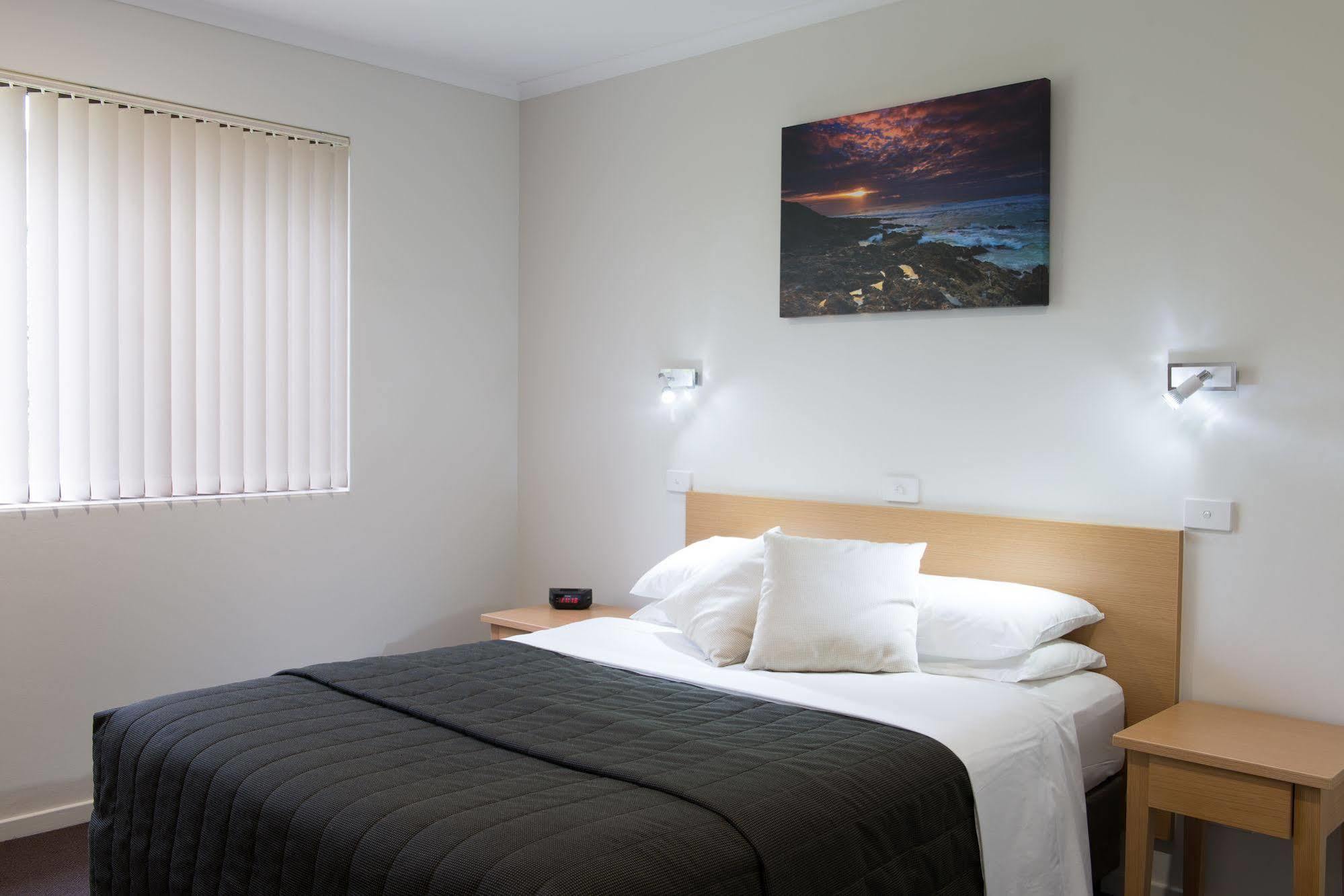Boambee Bay Resort Bonville Buitenkant foto