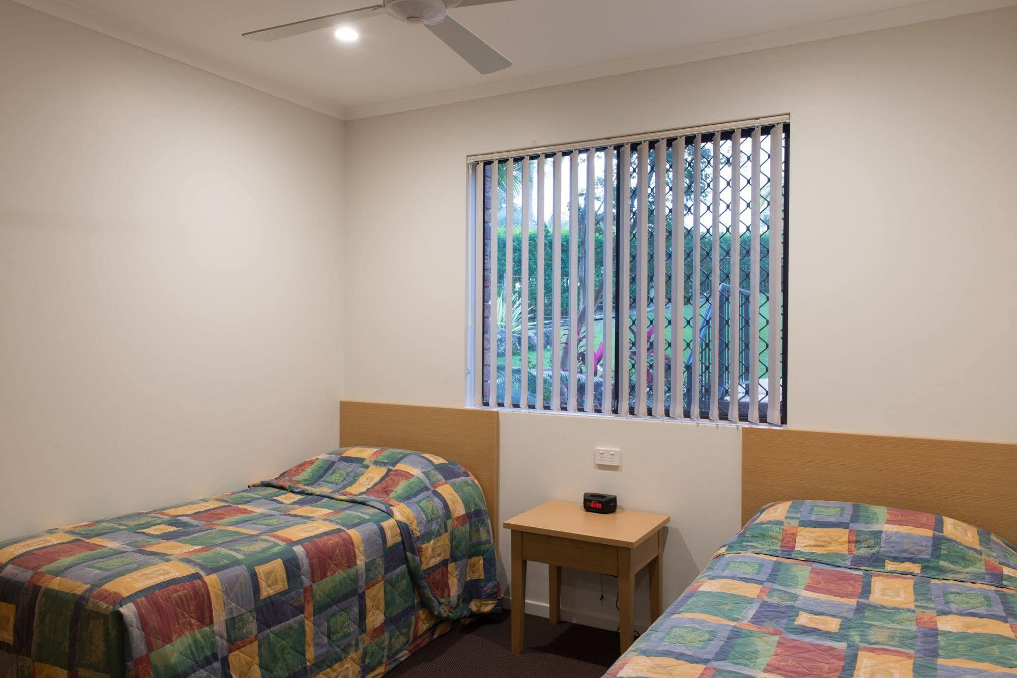 Boambee Bay Resort Bonville Buitenkant foto