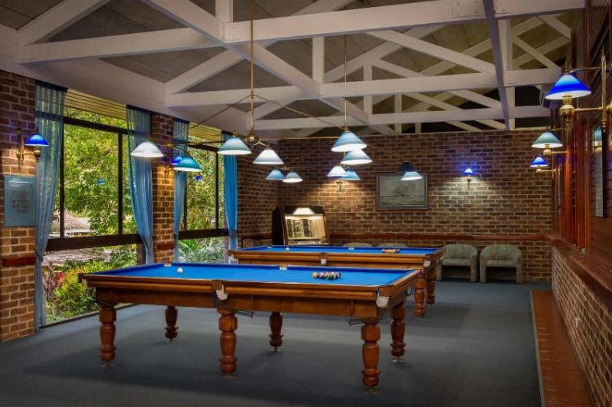 Boambee Bay Resort Bonville Buitenkant foto